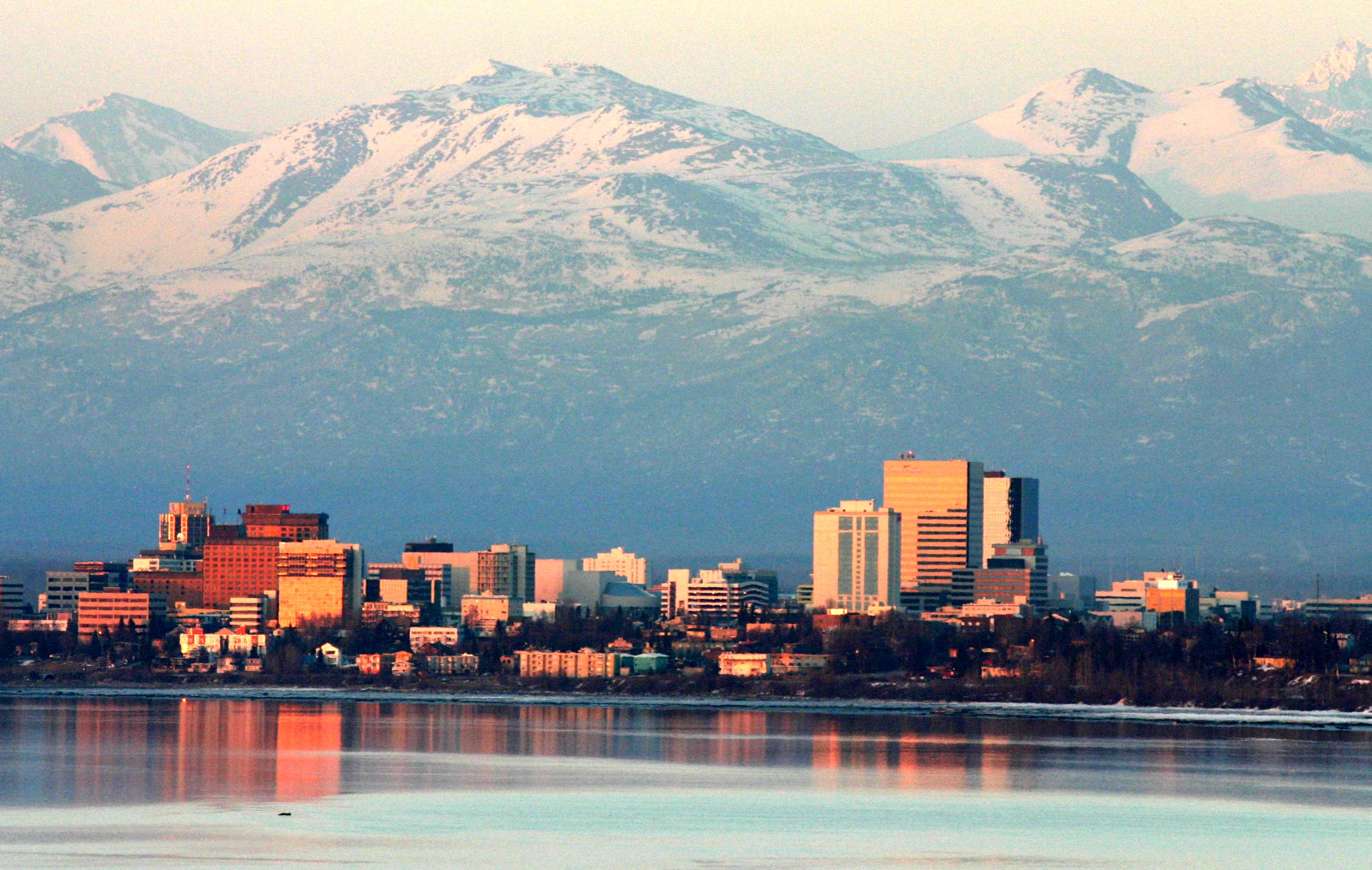 Anchorage